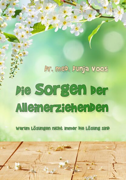 Скачать книгу Die Sorgen der Alleinerziehenden