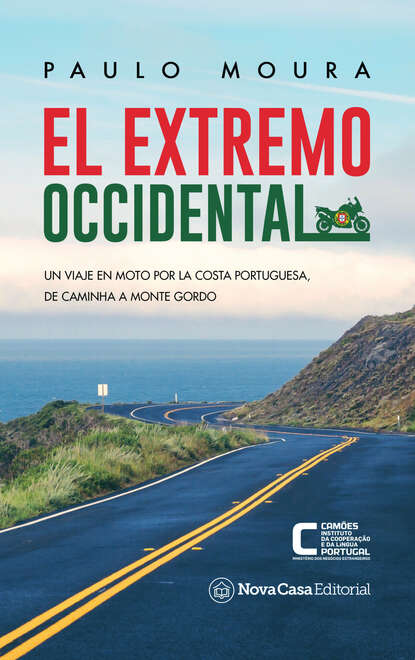 Скачать книгу El extremo occidental