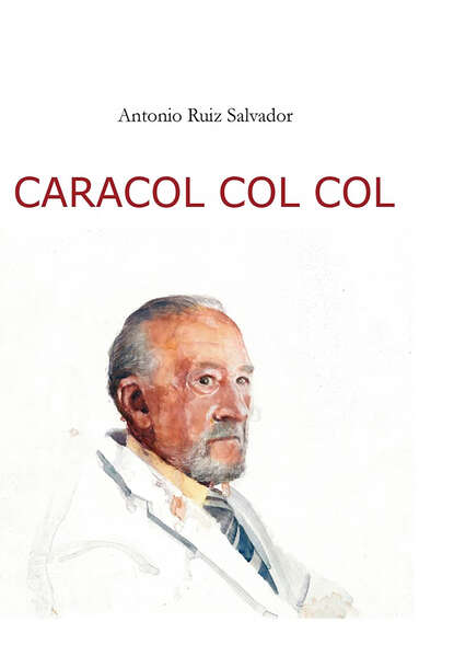 Скачать книгу Caracol Col Col