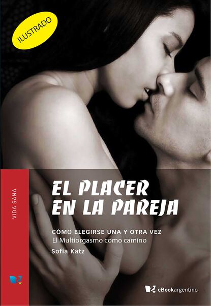 Скачать книгу El placer en la pareja