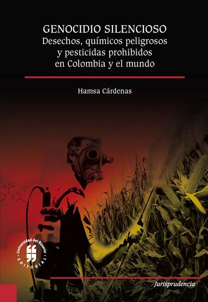 Скачать книгу Genocidio silencioso