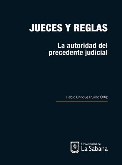 Скачать книгу Jueces y reglas