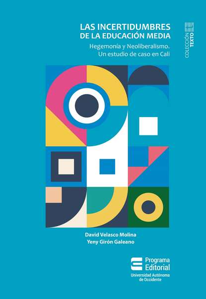 Скачать книгу Las incertidumbres de la educación media