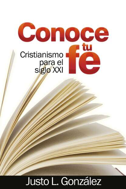 Скачать книгу Conoce tu fe