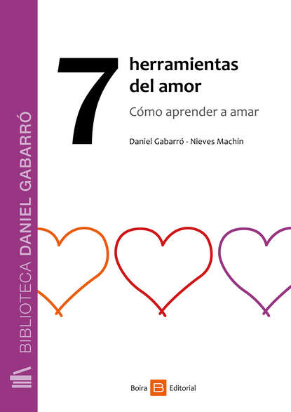 Скачать книгу 7 herramientas del amor