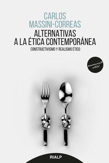 Скачать книгу Alternativas a la ética contemporánea