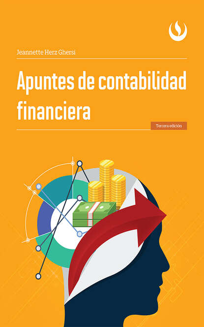 Скачать книгу Apuntes de contabilidad financiera