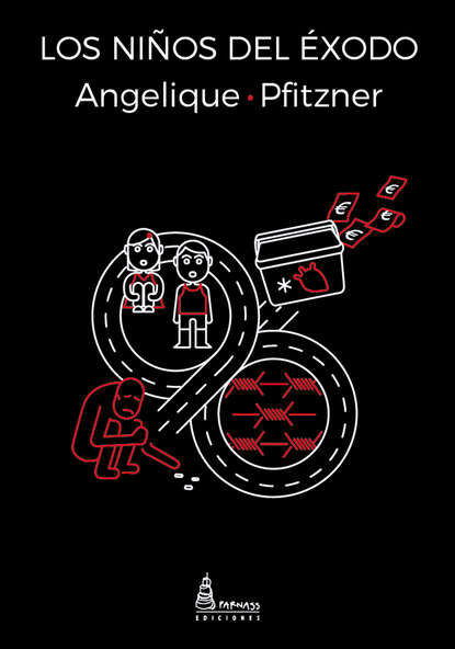 Скачать книгу Los niños del éxodo