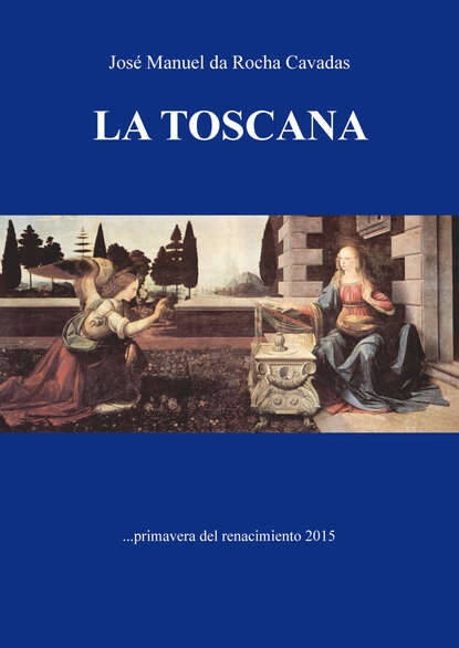 Скачать книгу La Toscana