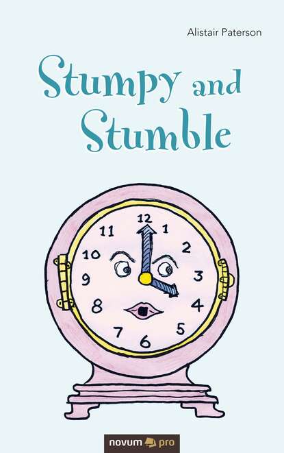 Скачать книгу Stumpy and Stumble