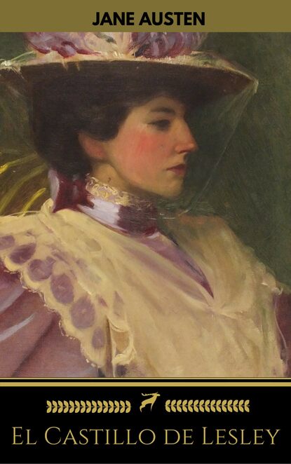 Скачать книгу El Castillo de Lesley