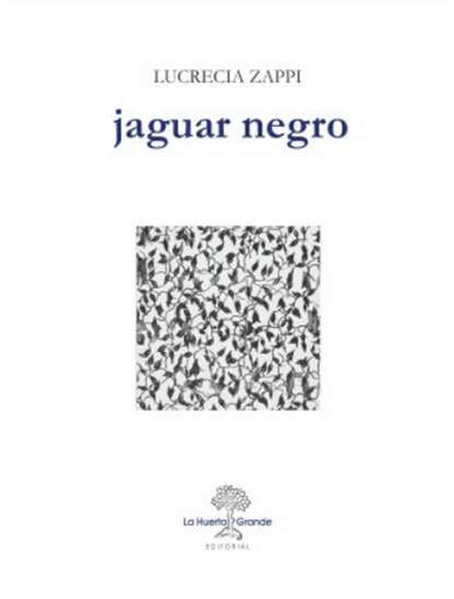 Скачать книгу Jaguar negro