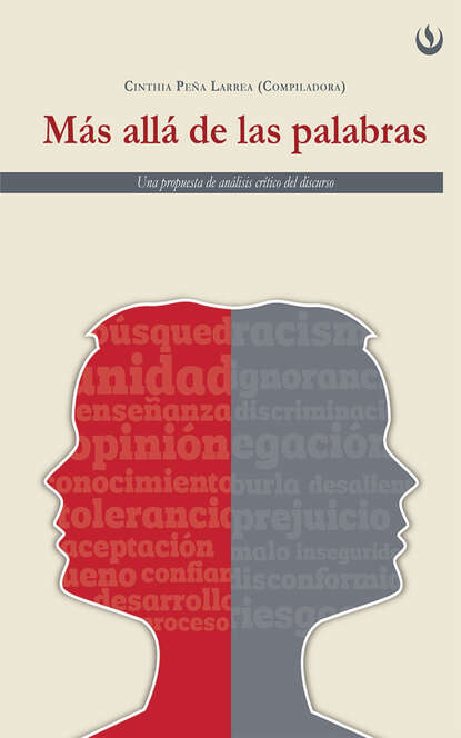 Скачать книгу Más allá de las palabras