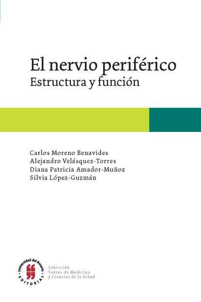 Скачать книгу El nervio periférico