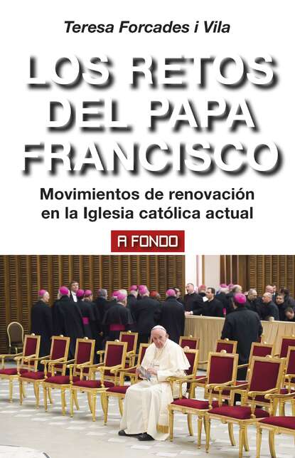 Скачать книгу Los retos del Papa Francisco
