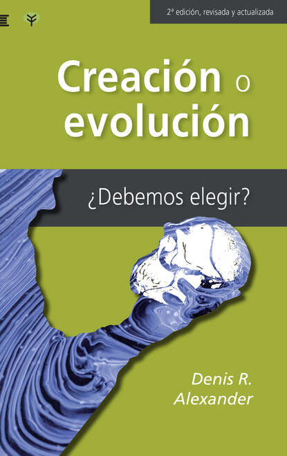Скачать книгу Creación o evolución