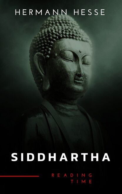 Скачать книгу Siddhartha