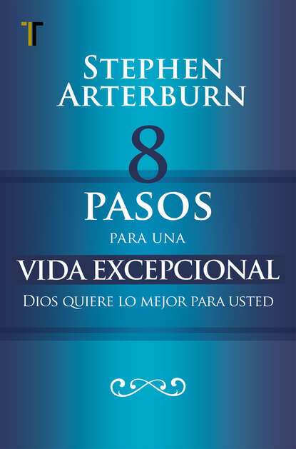 Скачать книгу 8 pasos para una vida excepcional