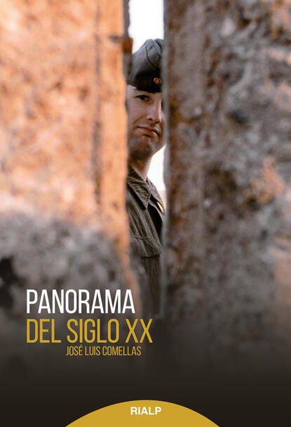 Скачать книгу Panorama del siglo XX