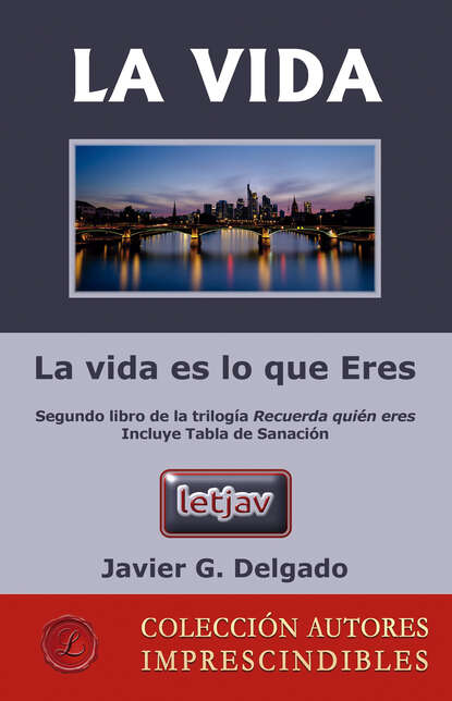 Скачать книгу La vida