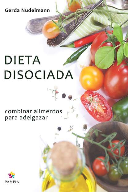 Скачать книгу Dieta disociada