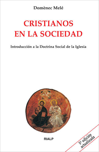 Скачать книгу Cristianos en la sociedad