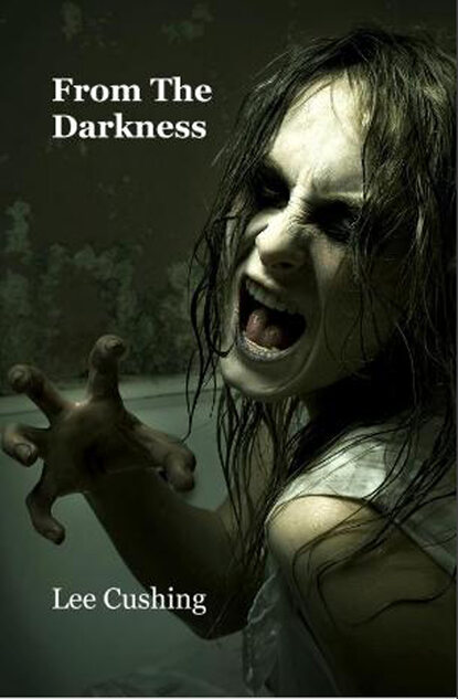 Скачать книгу From the Darkness