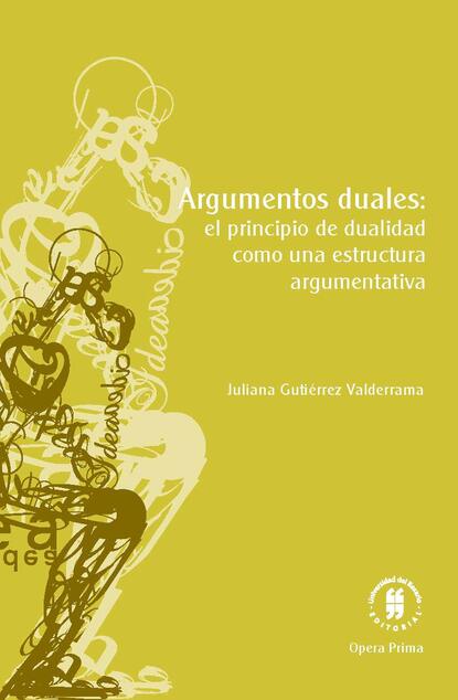Скачать книгу Argumentos duales