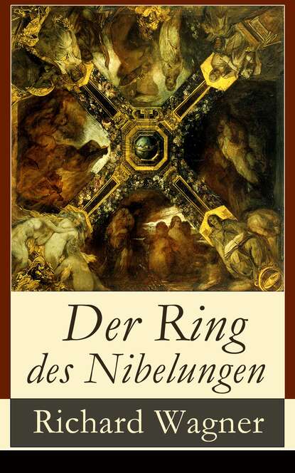 Скачать книгу Der Ring des Nibelungen