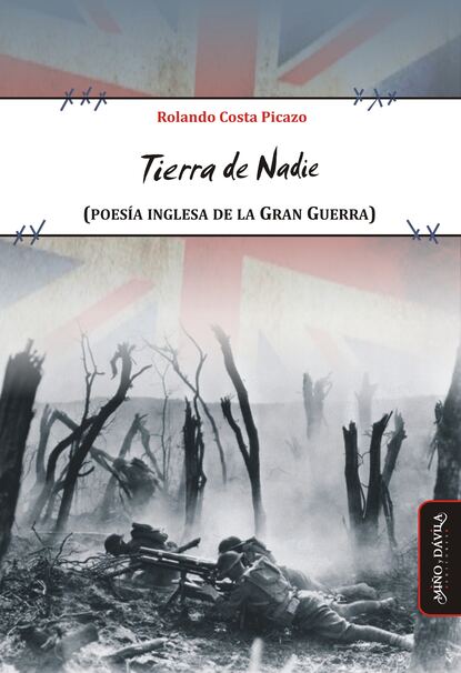 Скачать книгу Tierra de nadie