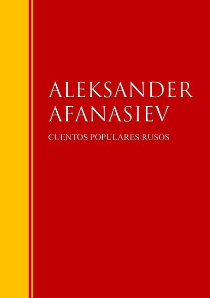 Скачать книгу Cuentos populares rusos