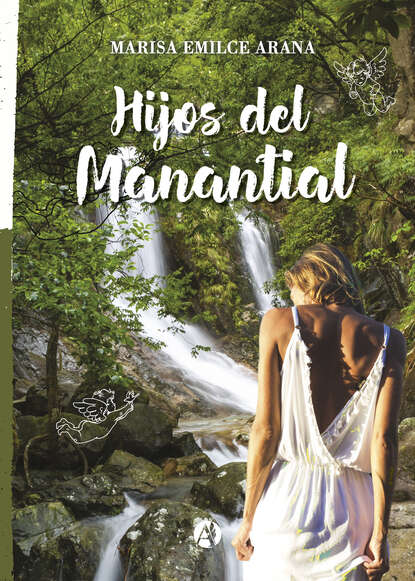 Скачать книгу Hijos del Manantial