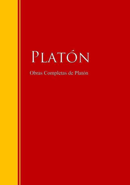 Скачать книгу Obras Completas de Platón