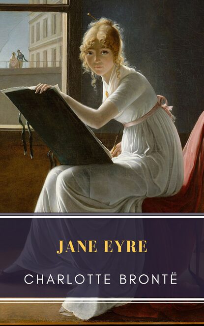 Скачать книгу Jane Eyre