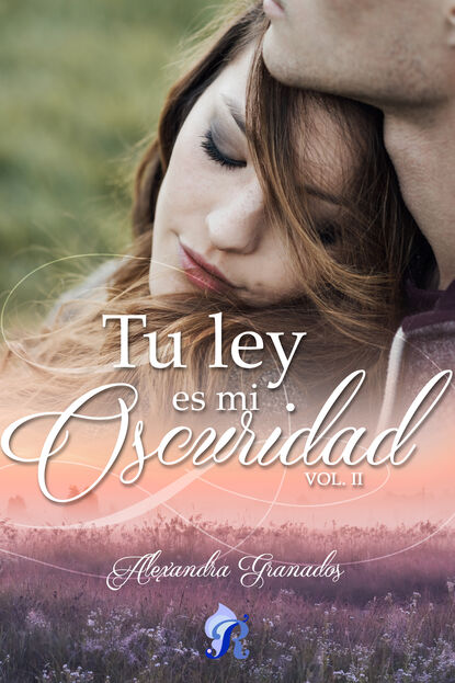 Скачать книгу Tu ley es mi oscuridad