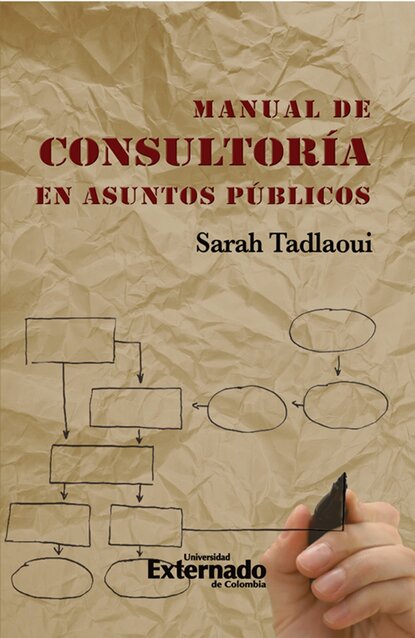 Скачать книгу Manual de consultoría en asuntos públicos