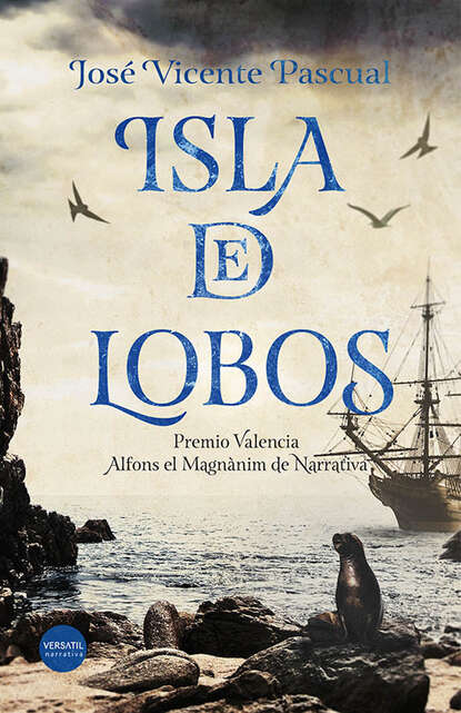 Скачать книгу Isla de Lobos