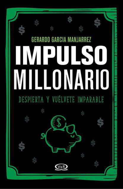 Скачать книгу Impulso millonario