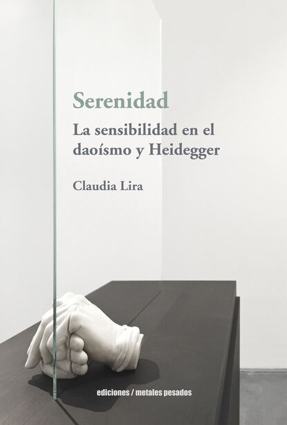 Скачать книгу Serenidad