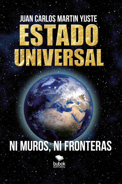 Скачать книгу Estado Universal