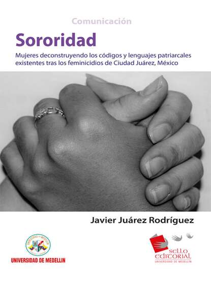 Скачать книгу Sororidad