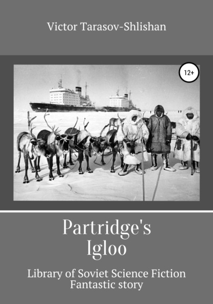 Скачать книгу Partridge's igloo