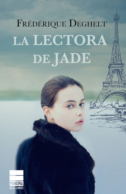 Скачать книгу La lectora de Jade
