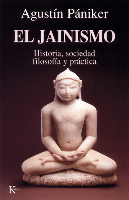 Скачать книгу El Jainismo