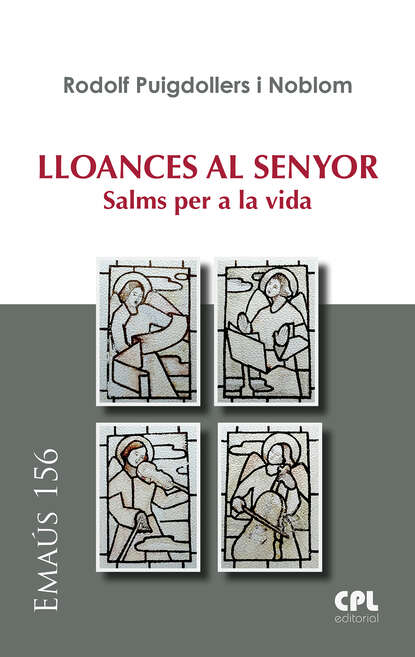 Lloances al Senyor