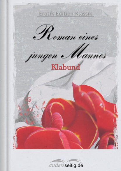 Скачать книгу Roman eines jungen Mannes