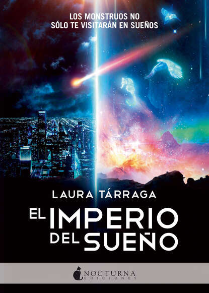 Скачать книгу El Imperio del Sueño