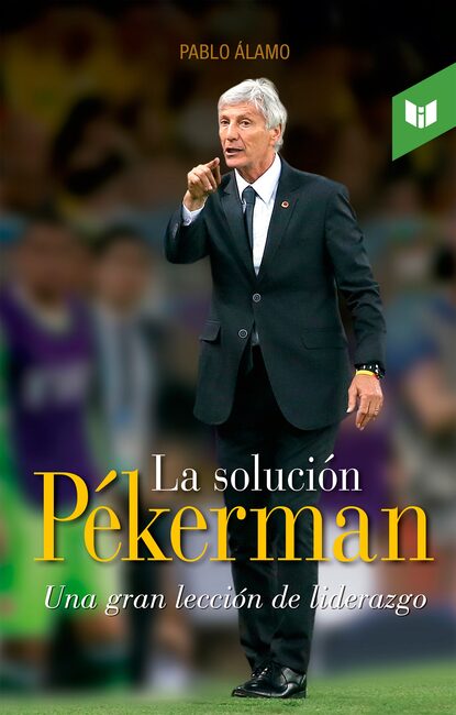 Скачать книгу La solución Pékerman