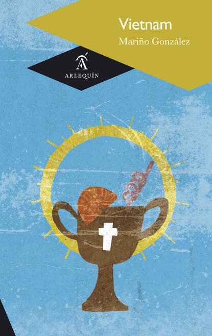 Скачать книгу Vietnam