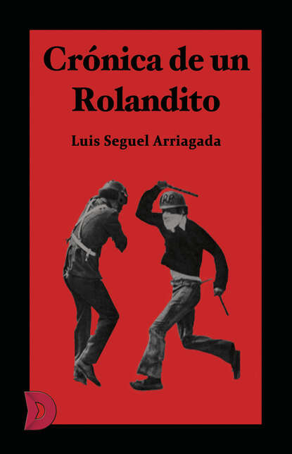 Скачать книгу Crónica de un Rolandito